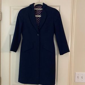 Equestrian Sturbridge trading post outfit